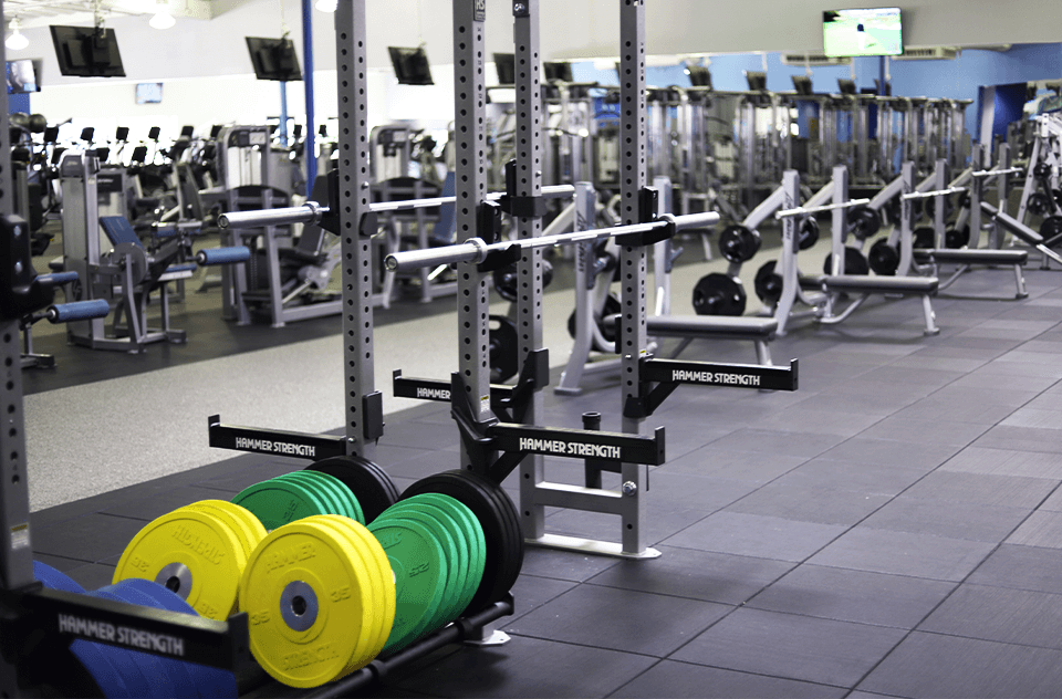 Fitness 19, Gym In West Covina, CA